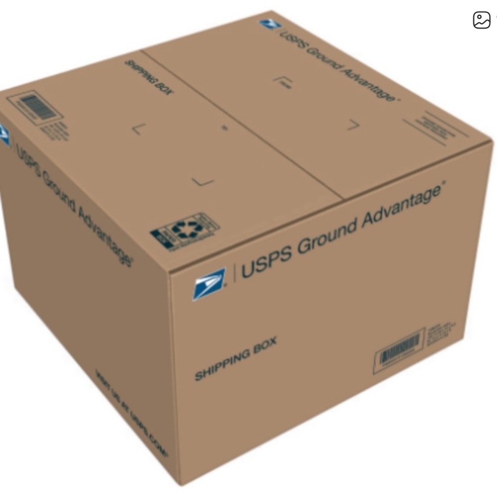 Extra Shipping Label / Additional Shipping Cost